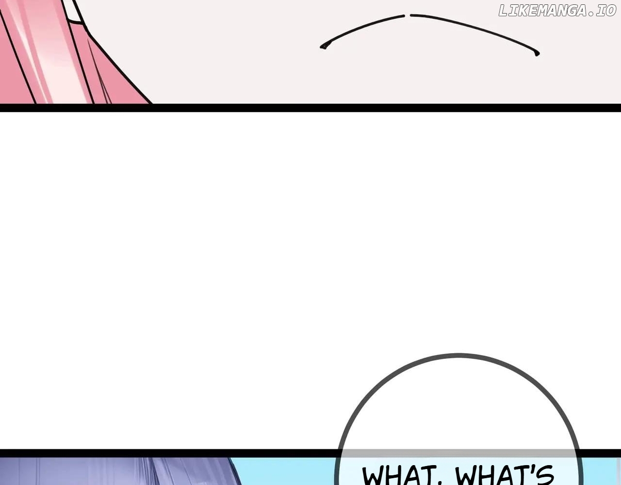 Daddy President Is Too Hard To Deal With Chapter 157 - page 17